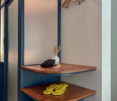 Wirobrajan Hotel | YATS Colony