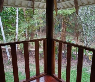 Leticia House | Yawira House