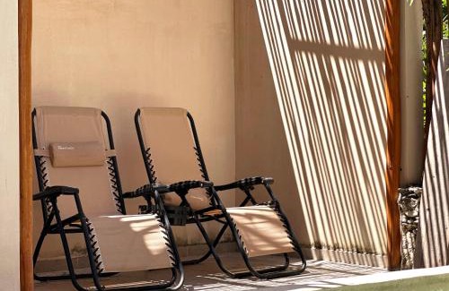 Puerto Morelos Hotel | Yax Kiin Casa Boutique