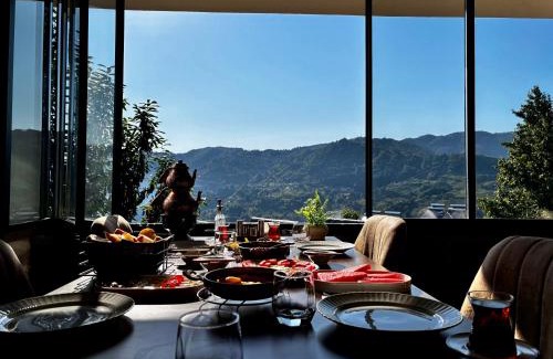 Cayirduzu Apartment | Yaylamisun Suite Otel