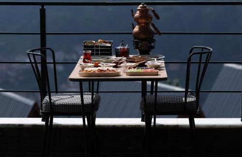 Cayirduzu Apartment | Yaylamisun Suite Otel