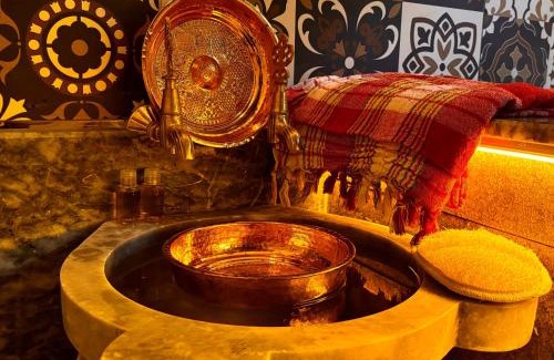 Cayirduzu Apartment | Yaylamisun Suite Otel