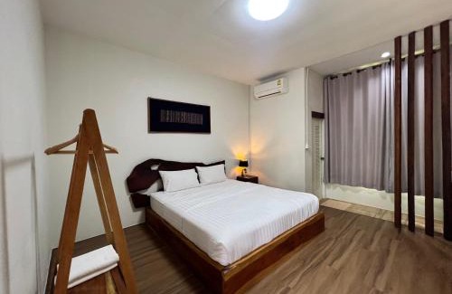 Chiang Rai House | YAYO coffee and bed