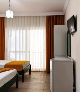Bozburun Hotel | Yazıcı Otel Bozburun