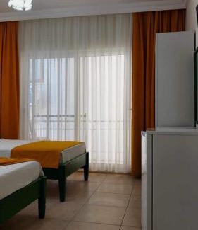 Bozburun Hotel | Yazıcı Otel Bozburun