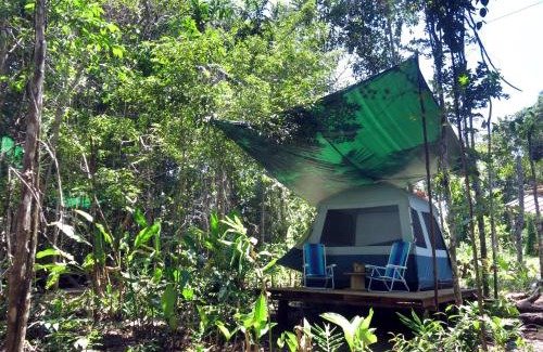 Serra Grande Other | YbYmara Eco Glamping