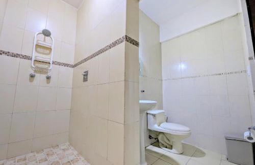 Marbella Apartment | Yc 2301-A l Amazing building on Balboa avenue