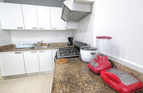 Marbella Apartment | YC 2301-C l Apartamento 2BR en av balboa
