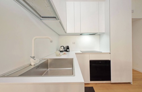 San Giovanni Apartment | YCH Delightful flat near San Giovanni