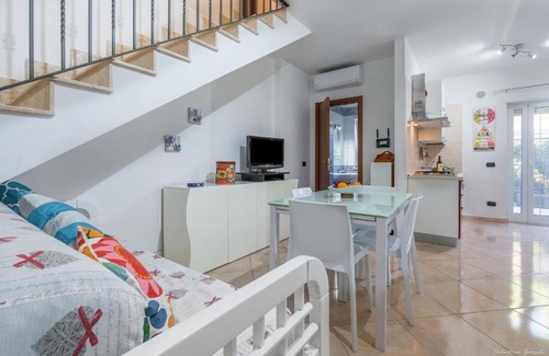 Monti D'arena-Bosco Caggione Villa | YCH-Villa ANGELINA IN PUGLIA A POCHI PASSI DAL MARE