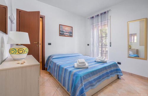 Monti D'arena-Bosco Caggione Villa | YCH-Villa ANGELINA IN PUGLIA A POCHI PASSI DAL MARE