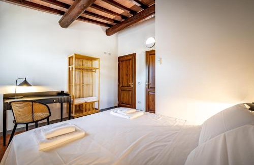 Ponte a Greve Apartment | YD easy stay Florence