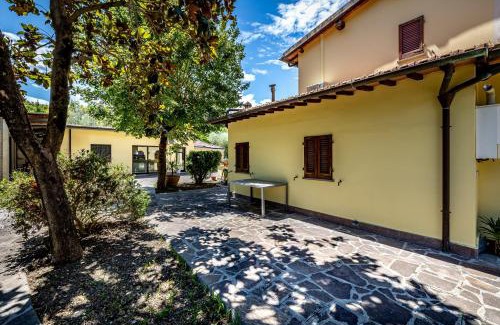 Ponte a Greve Apartment | YD easy stay Florence