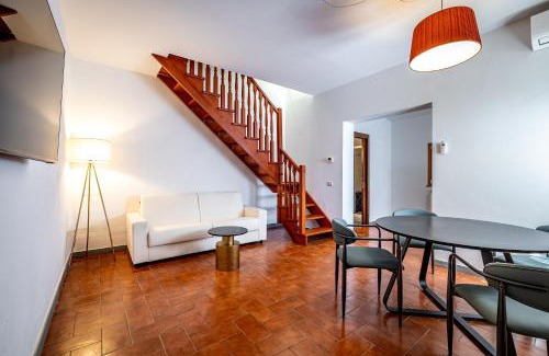 Ponte a Greve Apartment | YD easy stay Florence