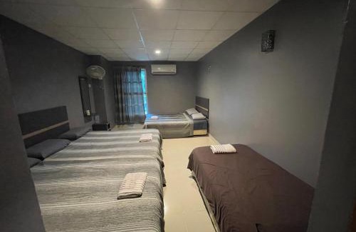 Pangkor Island House | Ye Lin Guest House
