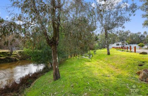 Yea Other | Yea Riverside Caravan Park
