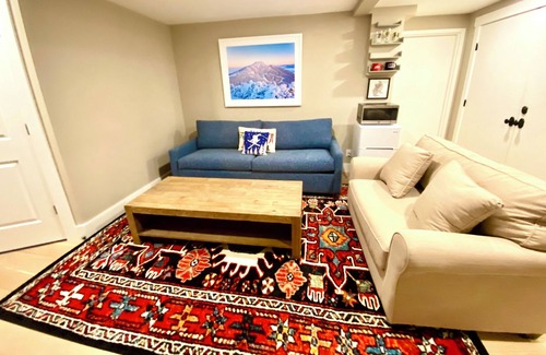 Moscow Ski Chalet | Year-Round Luxury Mountain Villa @ Trapp & Stowe with Resort Amenities Included!