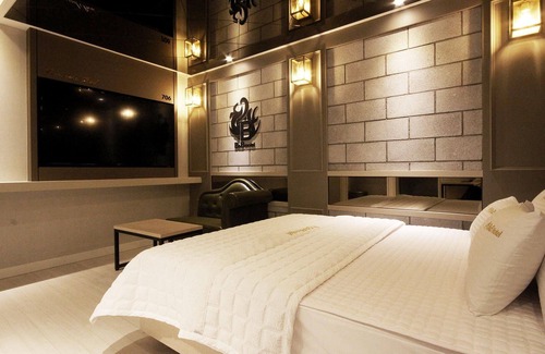 Yecheon Hotel | Yecheon B&B Hotel
