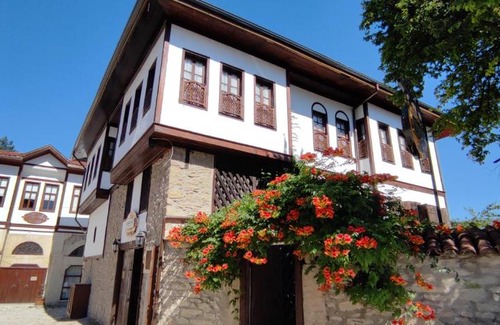 Safranbolu City Center Bed & Breakfast | Yedekcioğlu Konak