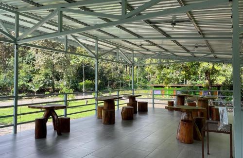 Puerto Jimenez House | YEJOS Jungle Lodge