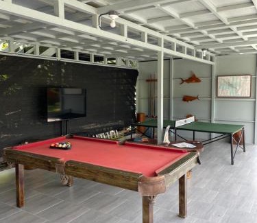 Puerto Jimenez House | YEJOS Jungle Lodge