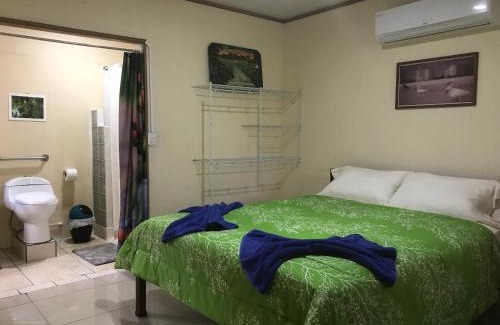 Puerto Jimenez House | YEJOS Jungle Lodge
