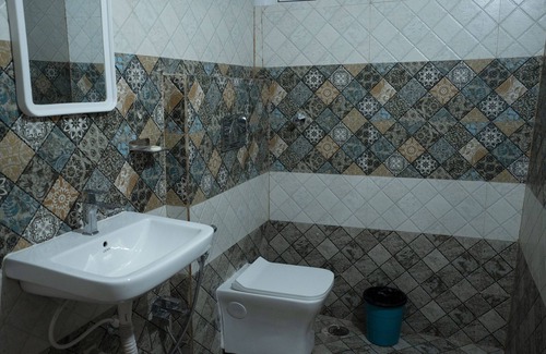 Kondapur Apartment | Yellow Bells Serviced Apartments Hitech City