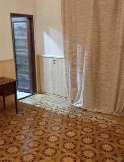 Kutaisi House | yellow house
