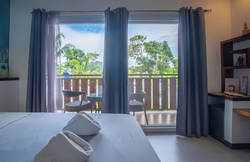 Tawala Hotel | Yellow Mango Resort Bohol