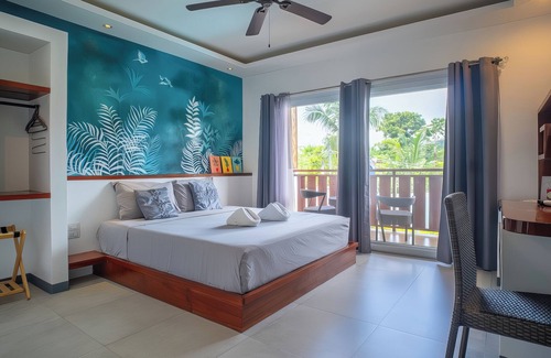 Tawala Hotel | Yellow Mango Resort Bohol