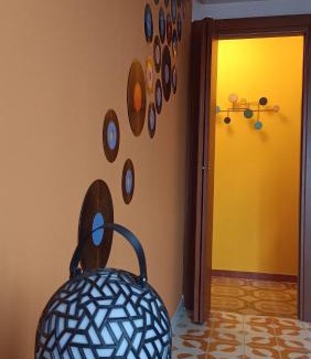 Quartiere Mazzini Apartment | Yellow Submarine