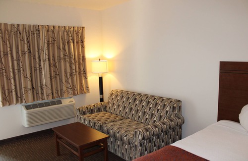 Gardiner Hotel | Yellowstone Big Rock Inn