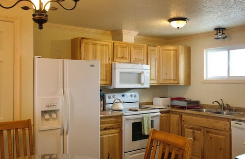 Gardiner Hotel | Yellowstone Gateway Inn