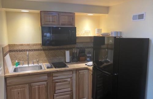 Gardiner Hotel | Yellowstone Riverside Cottages