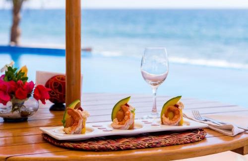 Punta Sal Hotel | Yemaya Boutique Hotel en Canoas