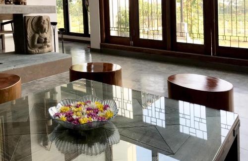 Ba Vi Villa | Yen Bai Garden Ba Vi - Venuestay