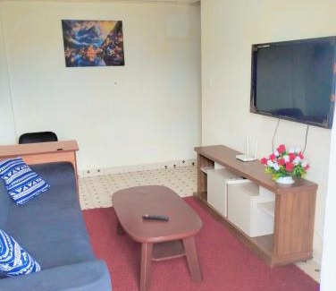 Ngelani Apartment | Yeng BnB