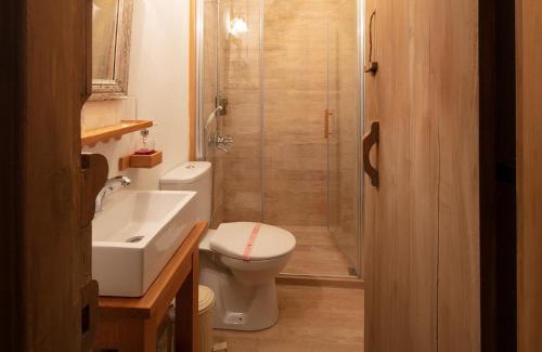 Ibradı Bed & Breakfast | Yeniçeri Ahmet Ağa Konağı