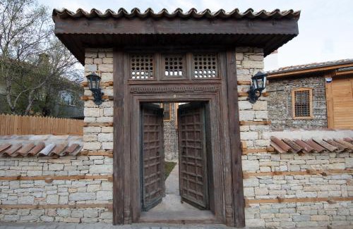 Ibradı Bed & Breakfast | Yeniçeri Ahmet Ağa Konağı