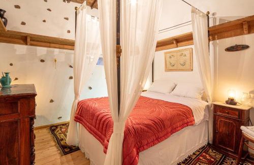 Ibradı Bed & Breakfast | Yeniçeri Ahmet Ağa Konağı
