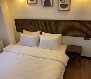 Yenifoca Apartment | Yenice Konak