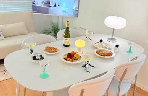 Seongnae-dong Apartment | Yeon STay