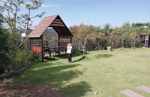 Yeoncheon House | Yeoncheon Santawamini Aegyeon Pension