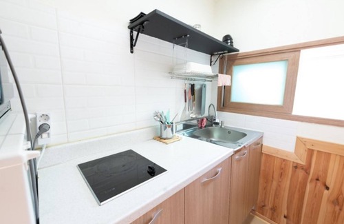 Yeongdeok House | Yeongdeok Healing Ocean View Pension