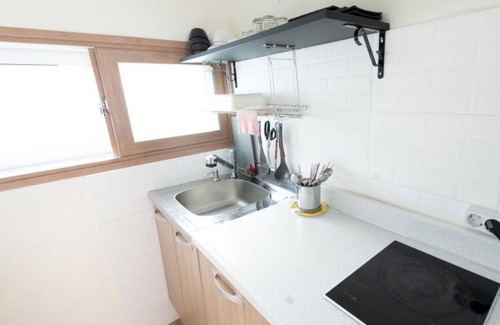 Yeongdeok House | Yeongdeok Healing Ocean View Pension