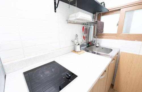 Yeongdeok House | Yeongdeok Healing Ocean View Pension