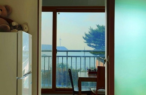 Suwon Condo | Yeongheungdo Seayard Pension