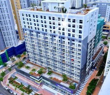 Unseo-dong Apartment | Yeongjong365stay
