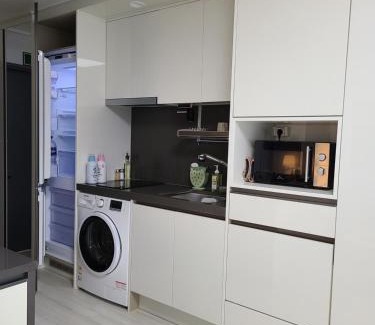 Unseo-dong Apartment | Yeongjong365stay
