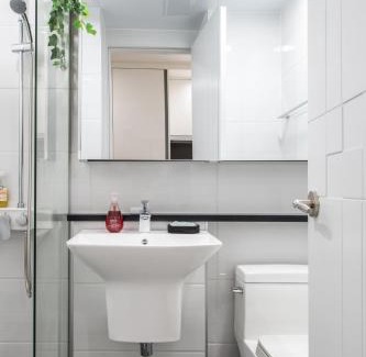 Unseo-dong Apartment | Yeongjong365stay
